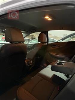 شێڤرۆلێت مالیبۆ